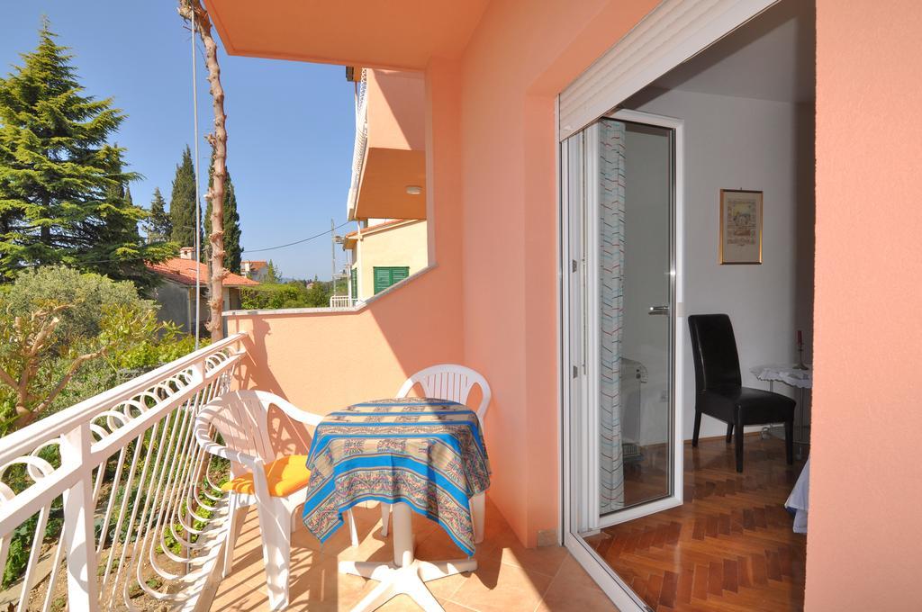 Leilighet Poolside Paradise - A Hidden Gem In Split